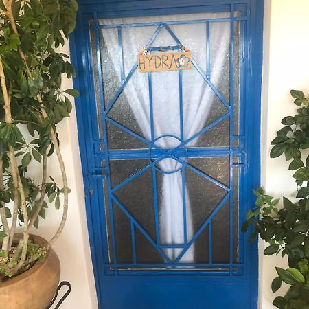 Apartmán Casa Lela 3...Hydra Míloi Exteriér fotografie