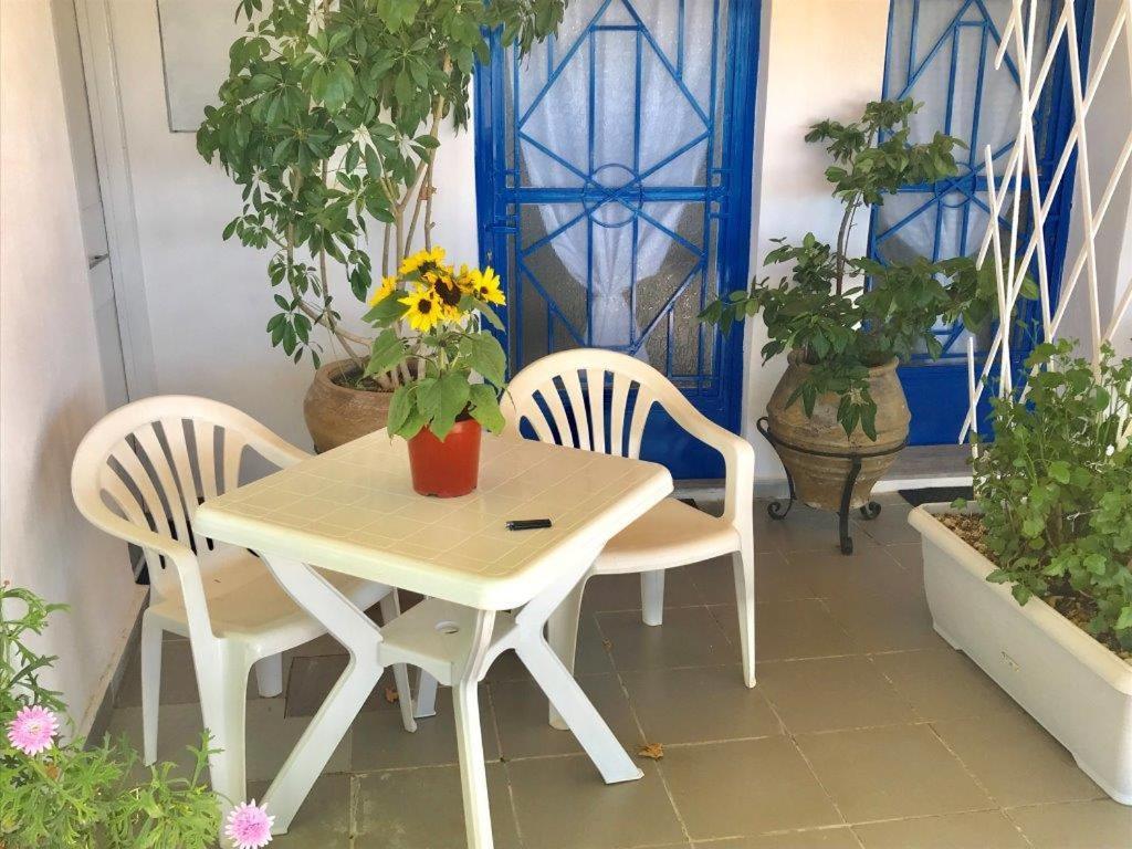 Apartmán Casa Lela 3...Hydra Míloi Exteriér fotografie